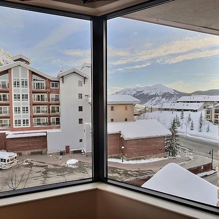 Studio 565 Perfect Location With Pool And Hot Tub Crested Butte Dış mekan fotoğraf