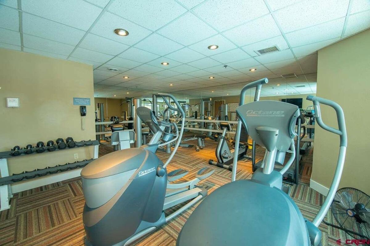 Studio 565 Perfect Location With Pool And Hot Tub Crested Butte Dış mekan fotoğraf