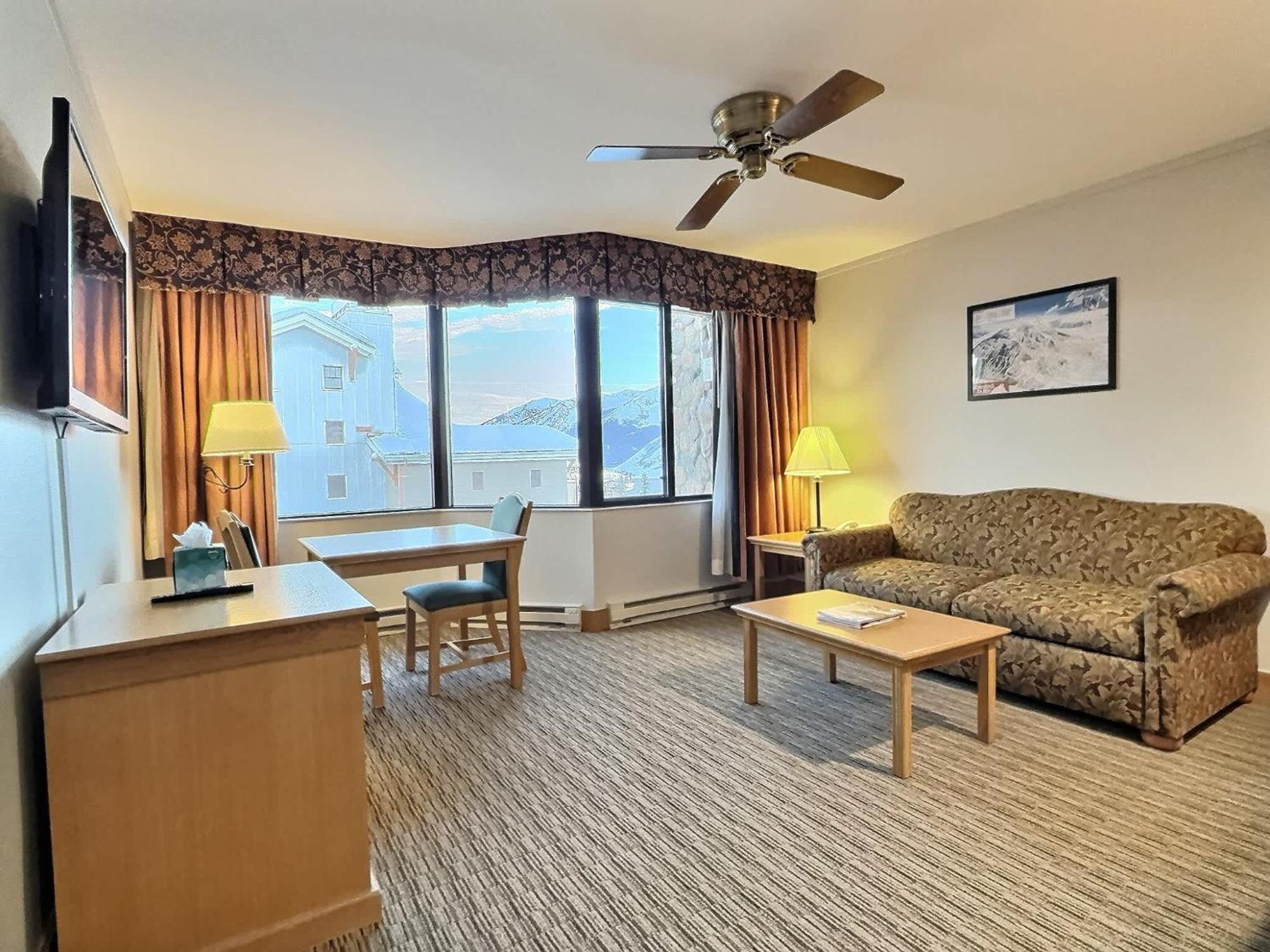 Studio 565 Perfect Location With Pool And Hot Tub Crested Butte Dış mekan fotoğraf