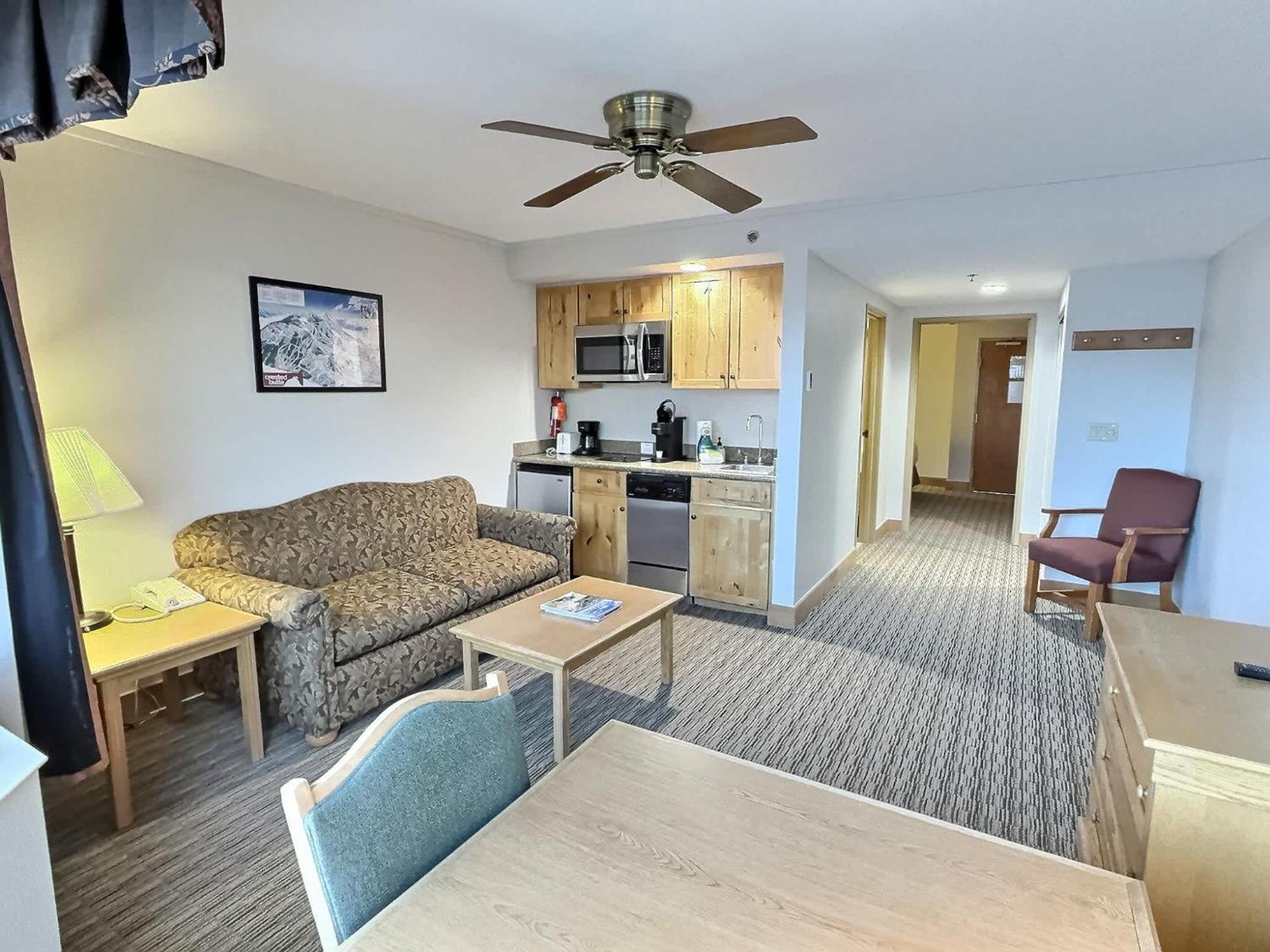 Studio 565 Perfect Location With Pool And Hot Tub Crested Butte Dış mekan fotoğraf
