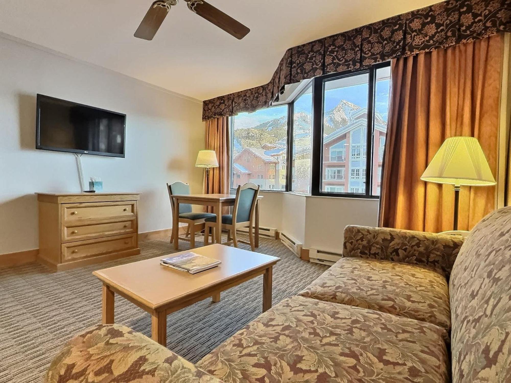 Studio 565 Perfect Location With Pool And Hot Tub Crested Butte Dış mekan fotoğraf